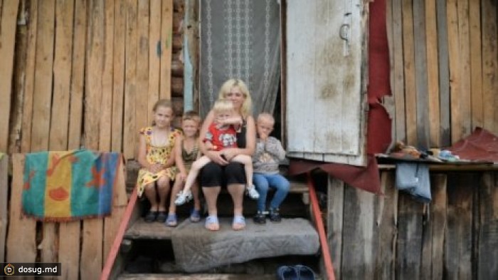 Детям из малообеспеченных семей предоставят помощь