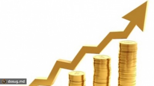 Динамика роста цен в 2011: больше всего подорожали продукты питания и услуги