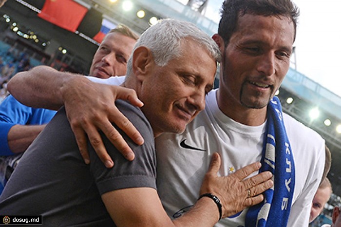 «Динамо» поднимет цены на билеты ради соответствия финансовому fair play