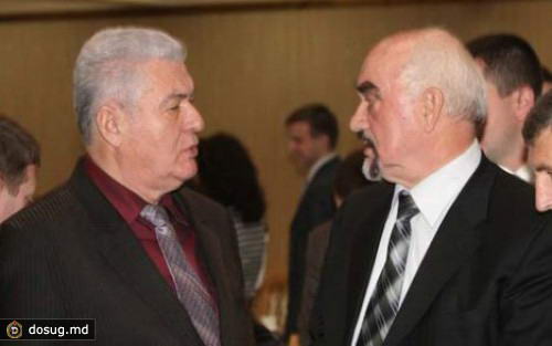 
 Дипломат рассказал, почему не подписали меморандум Козака
