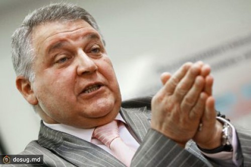 Директор Курчатовского института ушел с поста главы совета директоров «Энергии»