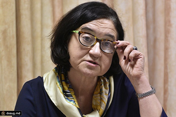 Директор Третьяковки рассказала о причинах обыска в галерее