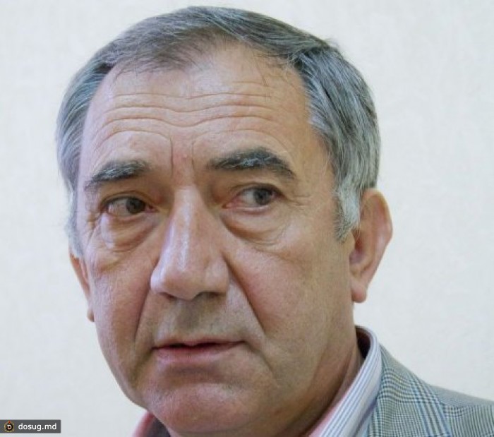 Директор тираспольского лицея им. Лучиана Благи освобожден