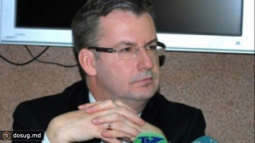 Дирк Шубель: Зинаида Гречаная может стать для Молдовы хорошим президентом