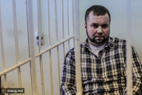 Для «решальщика по МВД» попросили восемь лет колонии