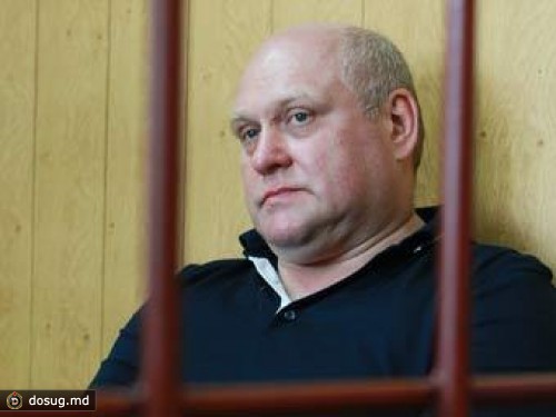 Для бывшего главного военного медика РФ потребовали 12 лет