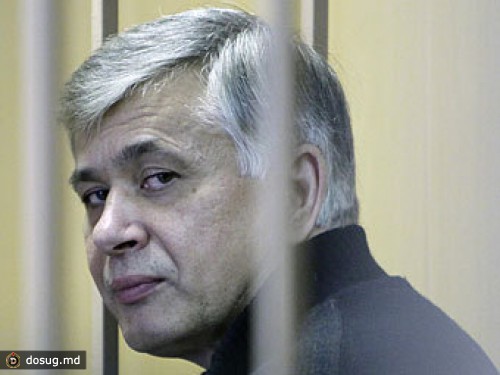 Для генерала МВД Бокова потребовали десять лет колонии