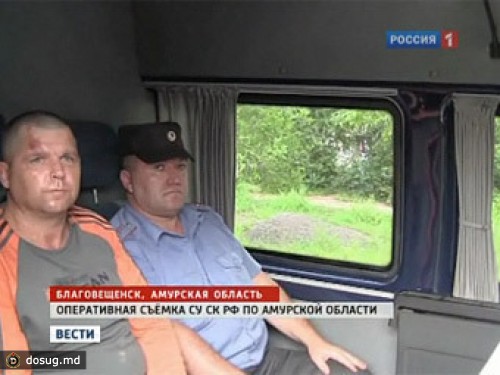 Для педофила из Благовещенска попросили 29 лет тюрьмы