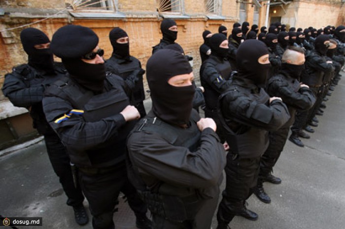 Для украинских силовиков закупали поддельные бронежилеты