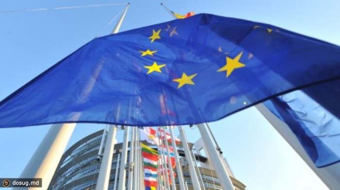 Для выборов Европарламента в Молдове были открыты восемь избирательных участков