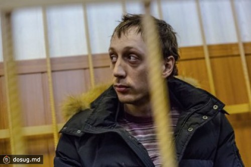 Дмитриченко избран председателем профкома Большого театра
