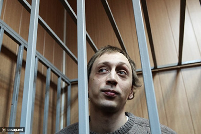 Дмитриченко рассказал о попытках добиться от него показаний против Цискаридзе
