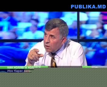 Добровольский: Решение Караса не вызывать игроков "Дачии" в сборную Молдовы - ошибочно