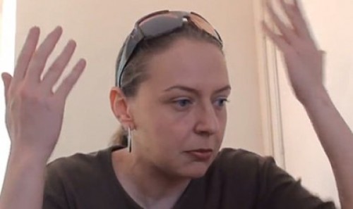 Дочери пациентки пришлось забрать из больницы ее ампутированную ногу