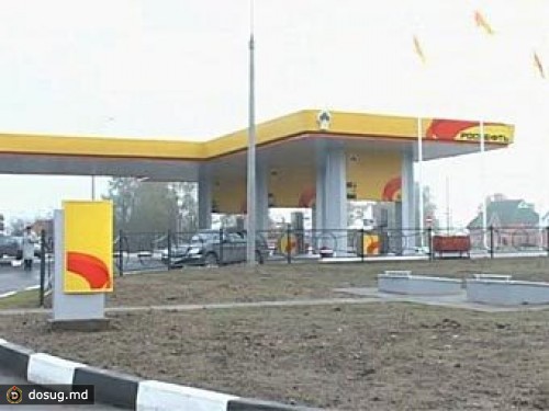 Дочку "Роснефти" оштрафовали за пиратский диск Стаса Михайлова