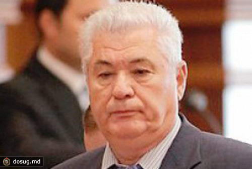 Додон: Воронин является самым сильным политиком в истории страны. Надеюсь, он меня поймет