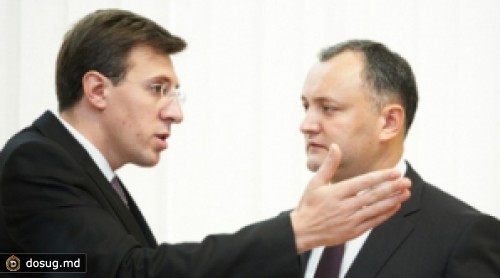 Додон не отказывается: Обещал и организую референдум о выражении вотума недоверия Киртоакэ