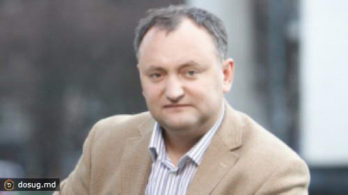 Додон приходит с решением: Предлагаем три голоса для избрания президента