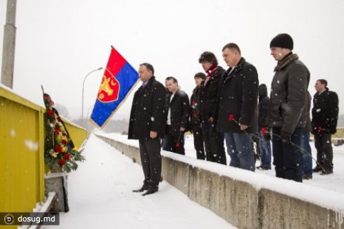 
 Додон считает ошибкой заседание в Яссах
