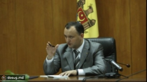 Додон ставит Альянсу за европейскую интеграцию ультиматум