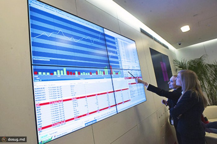 Договоренности в Женеве подняли российские фондовые индексы