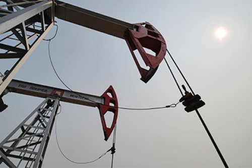 Доходы России от нефтегазовых налоговых льгот оценили в 45 триллионов рублей