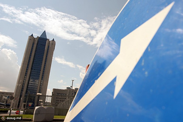 Доходы руководства «Газпрома» выросли на 40 процентов