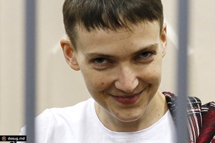 Доктор Лиза рассказала о рационе Савченко