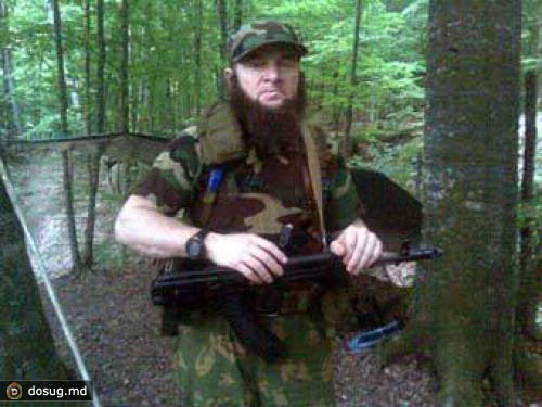 Доку Умаров заочно арестован по делу о взрыве в "Домодедово"