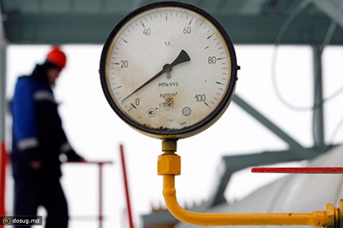 Долг Украины перед «Газпромом» перевалил за 2 миллиарда долларов