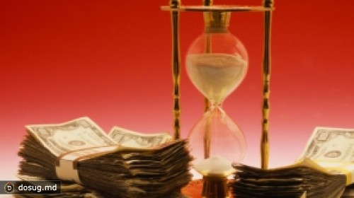 Долги по кредитам в банковской системе выросли более чем на пять миллиардов леев