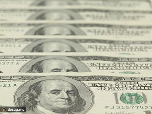 Доллар на ММВБ-РТС подорожал на полрубля