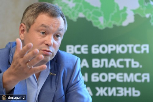 Долларовый миллиардер провалил сбор подписей муниципалов в Москве