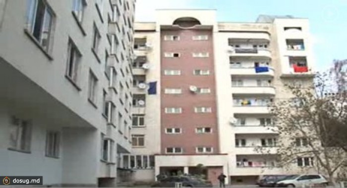 Дом, захваченный комбатантами войны в Афганистане и на Днестре, сдадут в эксплуатацию