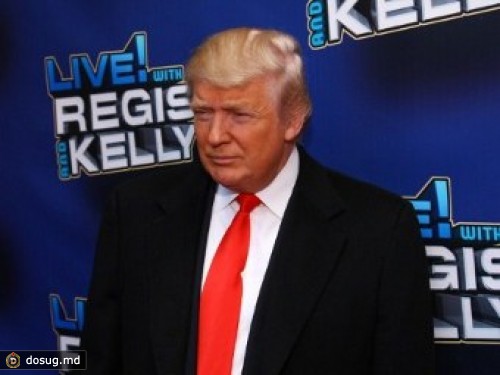 Дональд Трамп отказался от роли ведущего на дебатах республиканцев