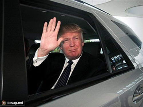 Дональд Трамп станет ведущим на предвыборных дебатах республиканцев