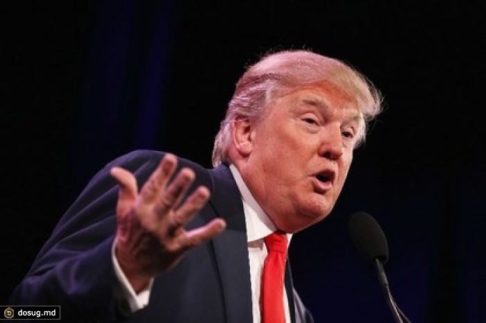 Дональд Трамп вновь пригрозил побороться за пост президента США