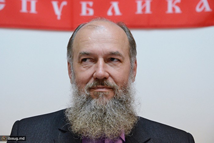 Донецкая республика обратилась к ООН за признанием
