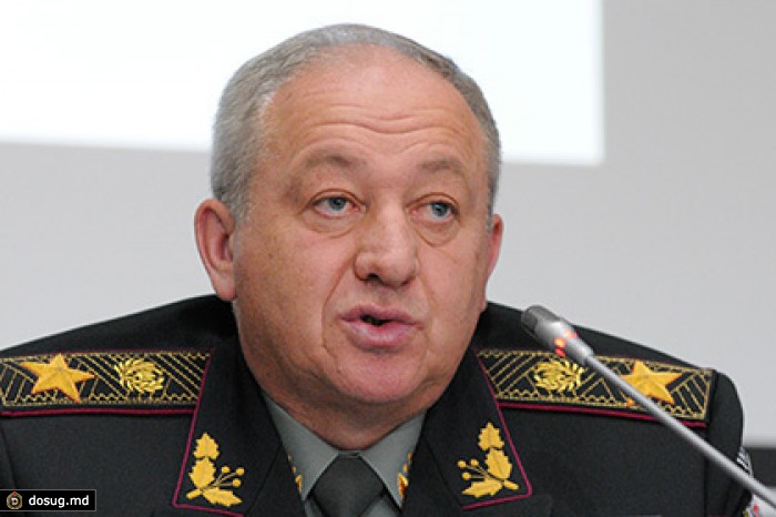 Донецкий губернатор запретил продавать военным спиртное