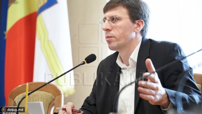 Дорин Киртоакэ - гость сегодняшней "Фабрики". Задайте ему вопрос