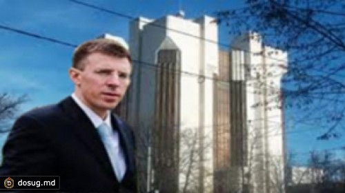 Дорин Киртоакэ не исключает, что может баллотироваться на пост президента: Не быть же мне всю жизнь мэром