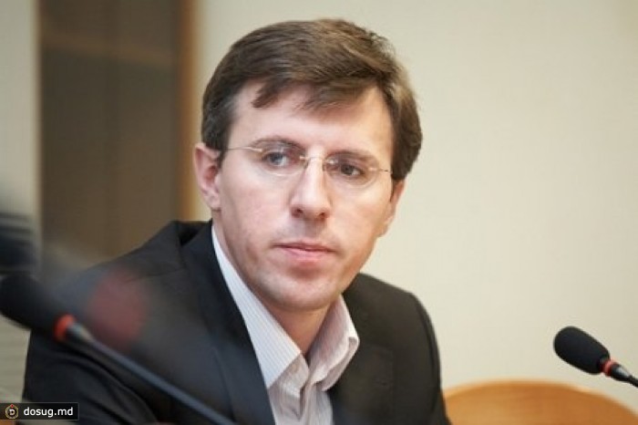 Дорин Киртоакэ о грязи на столичных улицах после таяния снега