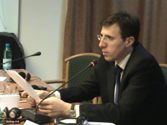Дорин Киртоакэ обещает предоставить средства на ремонт аварийных многоэтажек