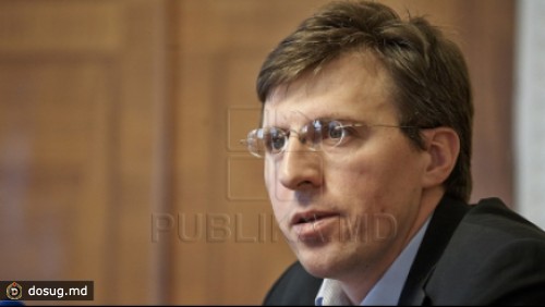 Дорин Киртоакэ предложил Траяну Бэсеску получить молдавское гражданство