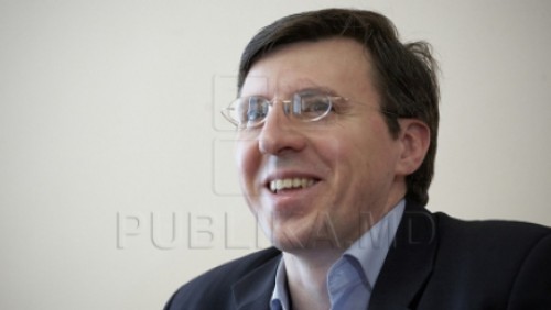 Дорин Киртоакэ признает, что непозволительно некрасиво говорит по телефону
