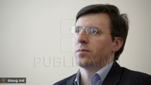 Дорин Киртоакэ станет гостем "Фабрики", задайте ему вопрос