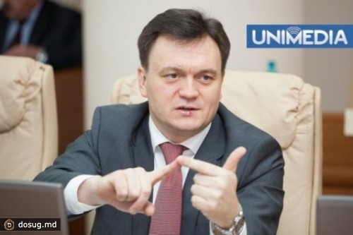 
 Дорин Речан проведет брифинг
