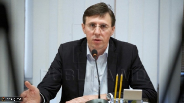 Дорина Киртоакэ могут объявить персоной нон грата в России