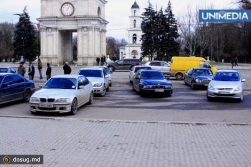 
 Дорожную виньетку понизили в цене
