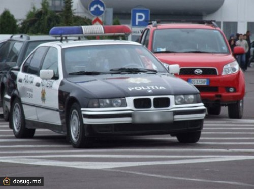 
 Дорожным полицейским выдадут планшеты
